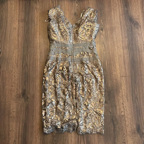 Tadashi Shoji | Dress - Picture 4 of 8